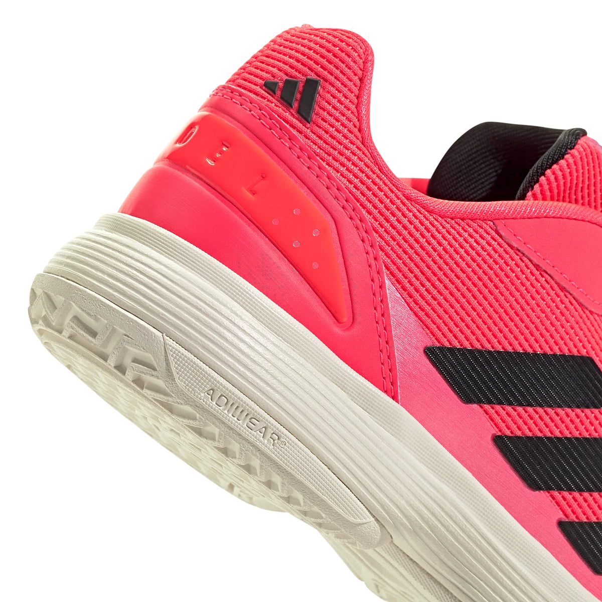 Chaussures Padel adidas Junior Crazyquick