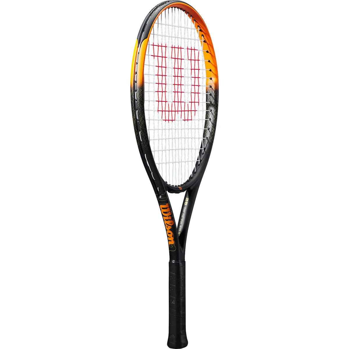 Wilson Junior Burn Spin 25 racket