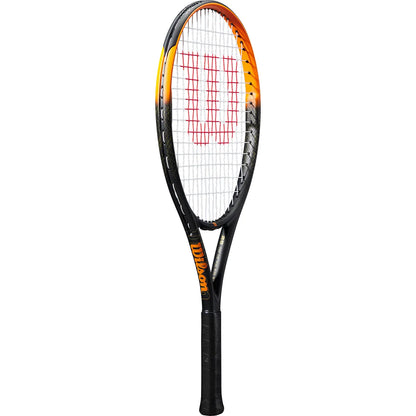 Wilson Junior Burn Spin 25 racket