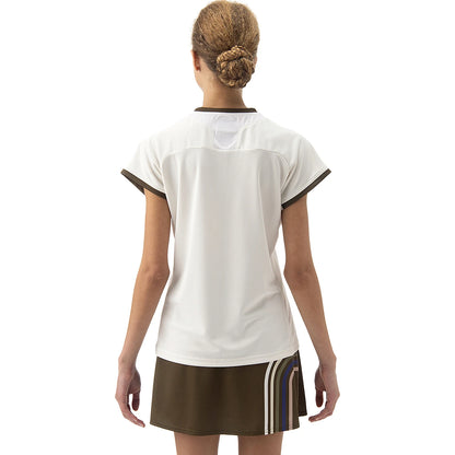 Yonex Women's Tour Elite T-Shirt 20854Ex