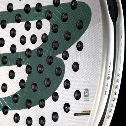 Padel Racket Bullpadel Hack 04 Premier 26