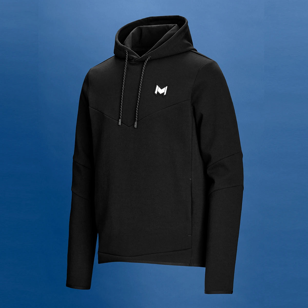 Mouratoglou Apparel Training Sweat