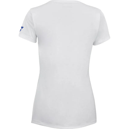 T-Shirt Babolat Junior Fille Exercise