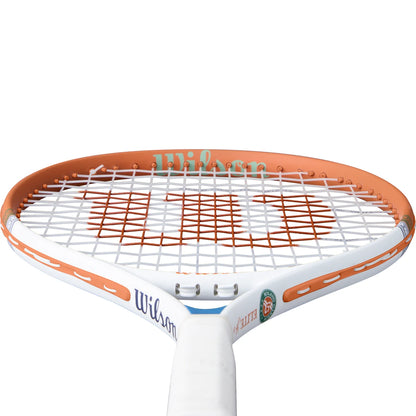 Wilson Junior Elite 21 Roland Garros Racket