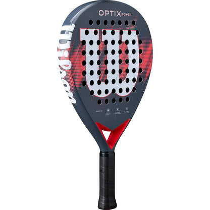Padelracket Wilson Optix V2 Power