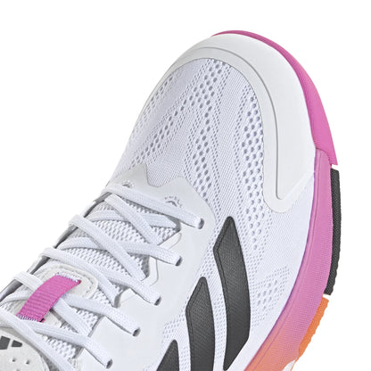 adidas Netcourt Elite Schoenen alle ondergronden