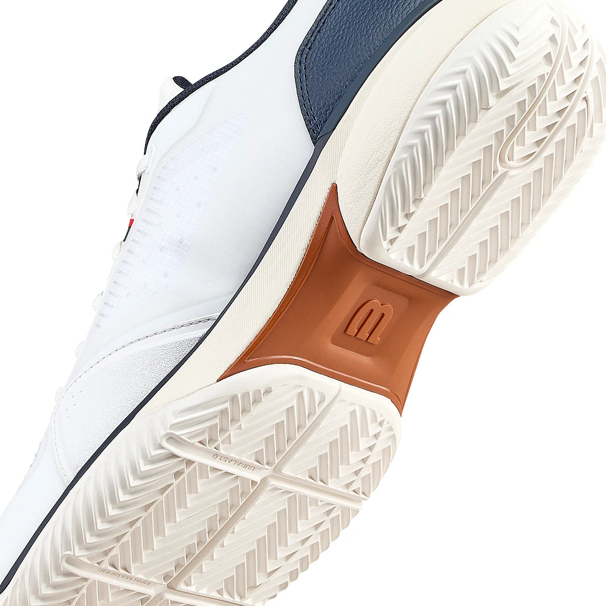 Wilson Rush Lite 5 Clay Shoes