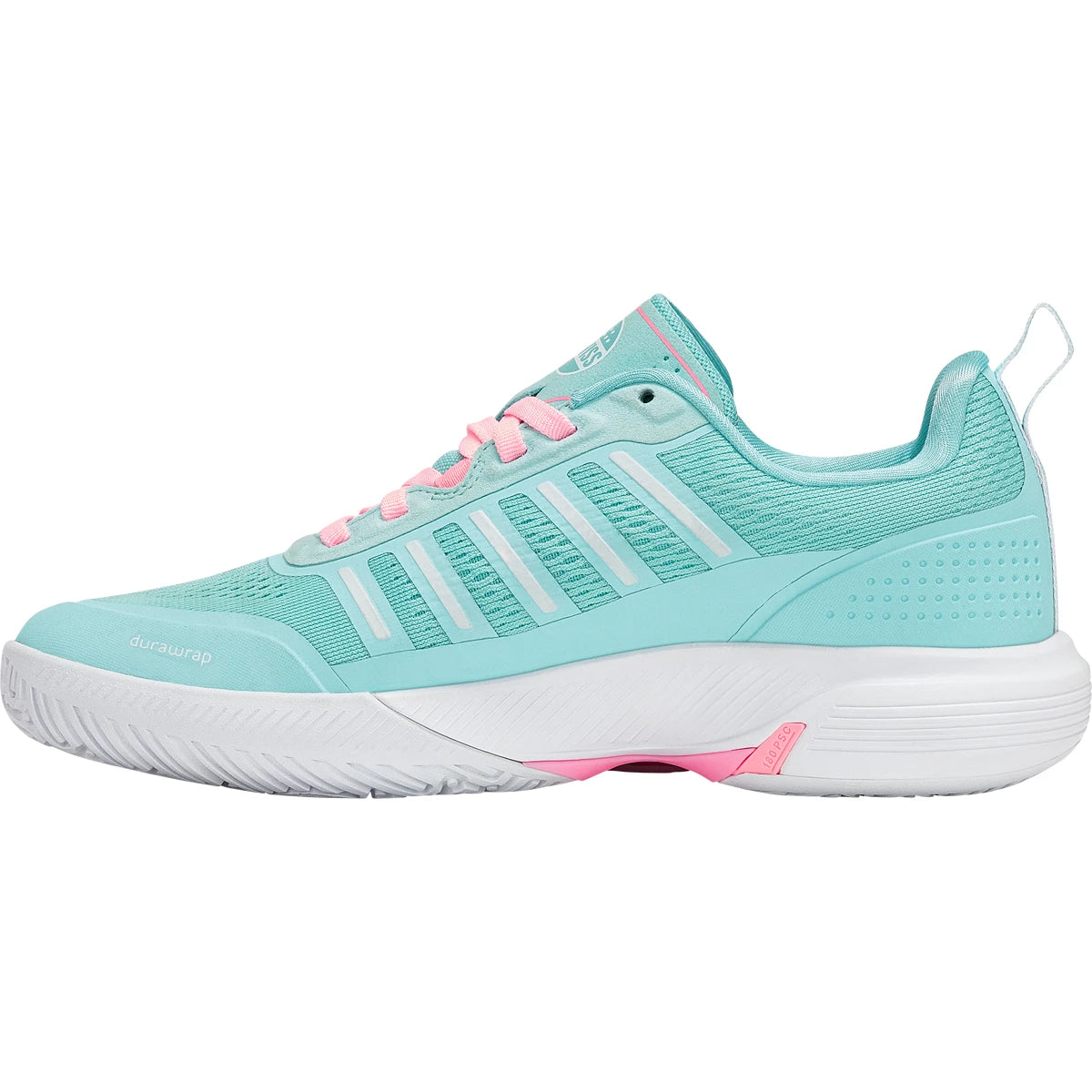 K-Swiss Women's Ultra Court Padel Shoes