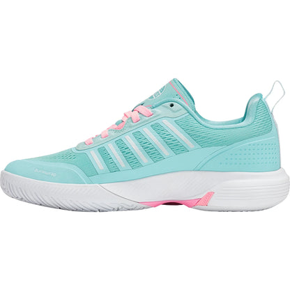 K-Swiss Women's Ultra Court Padel Shoes