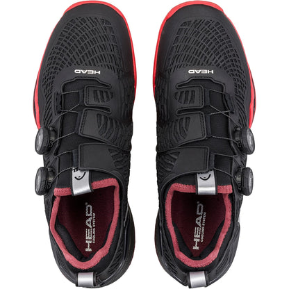 Head Endure Pro Boa Schoenen Alle Ondergronden