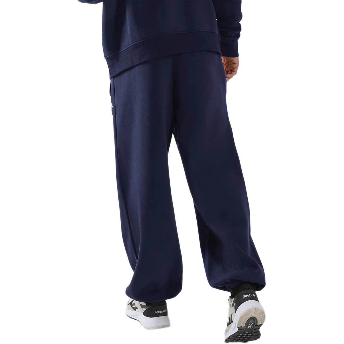 Reebok Starcrest Relaxed Jogger Trousers