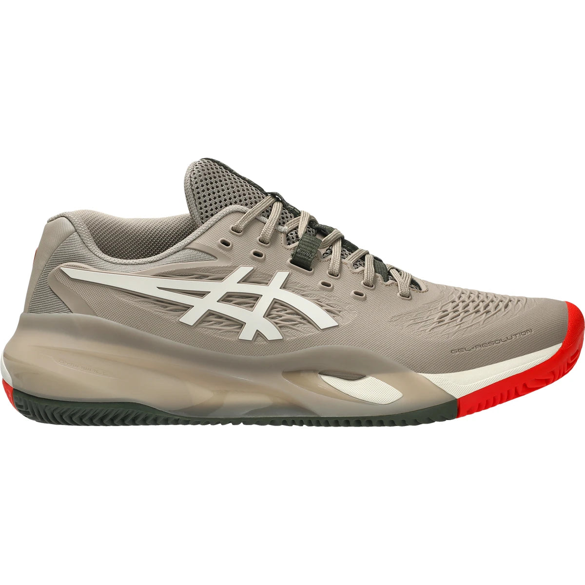 Asics Gel Resolution X Clay Shoes