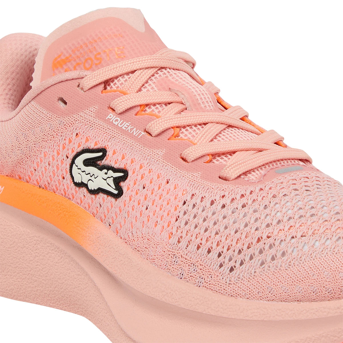 Chaussures Lacoste Femme Neo Run