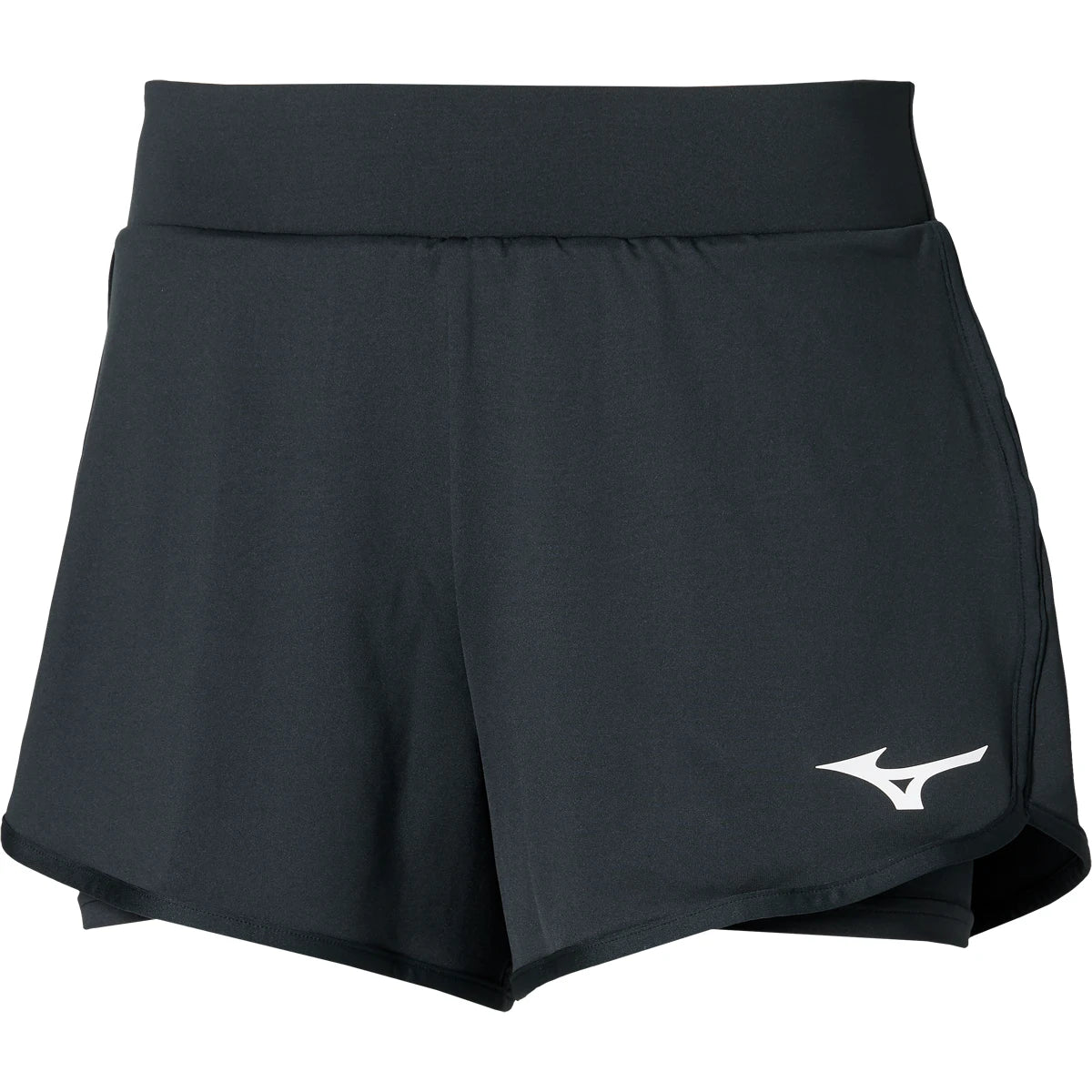 Short Mizuno Dames Flex