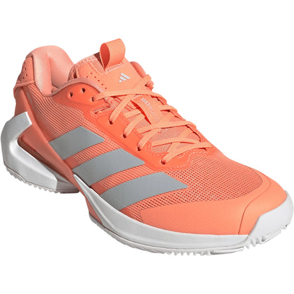 adidas Women's Adizero Ubersonic 5 Clay Shoes