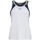Tanktop Head Junior Meisje Club