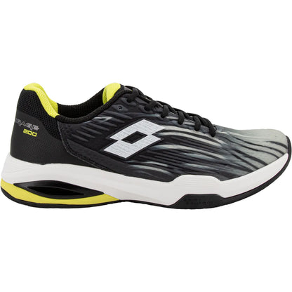 Lotto Mirage 200 II Prt Schoenen alle ondergronden