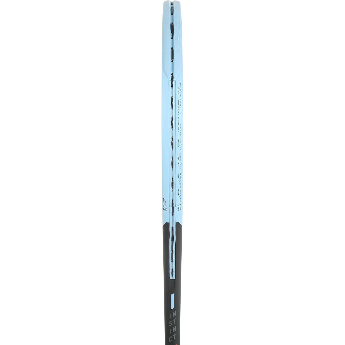 Racket Head Instinct Team Lite (270 Gr) (Snaar)