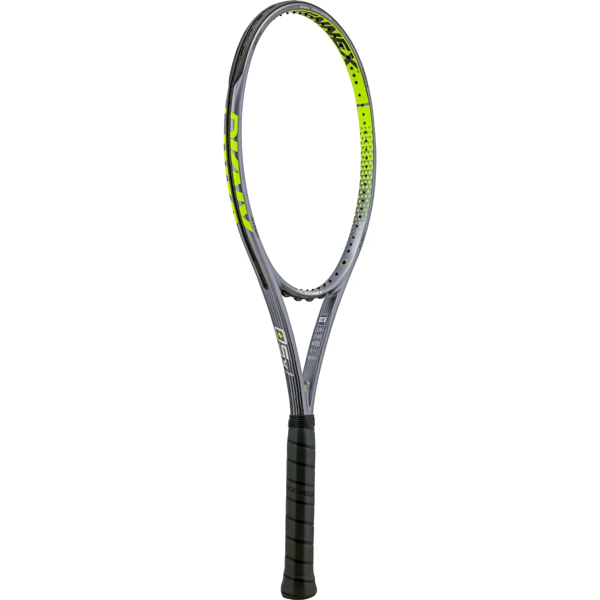 Racket Pro Kennex Ki Q+5 X Pro (305 Gr)
