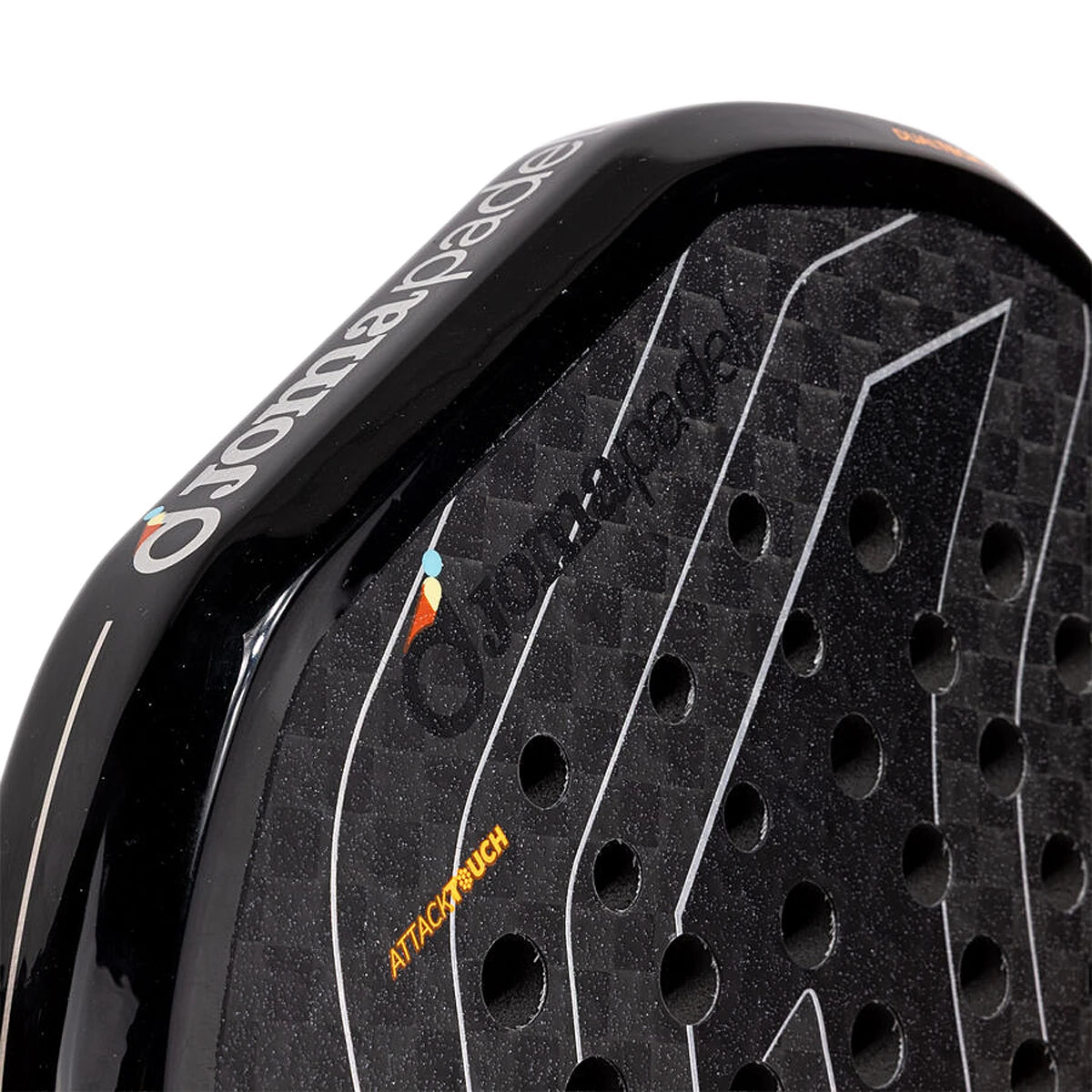 Padelracket Joma Blast Pro Hard