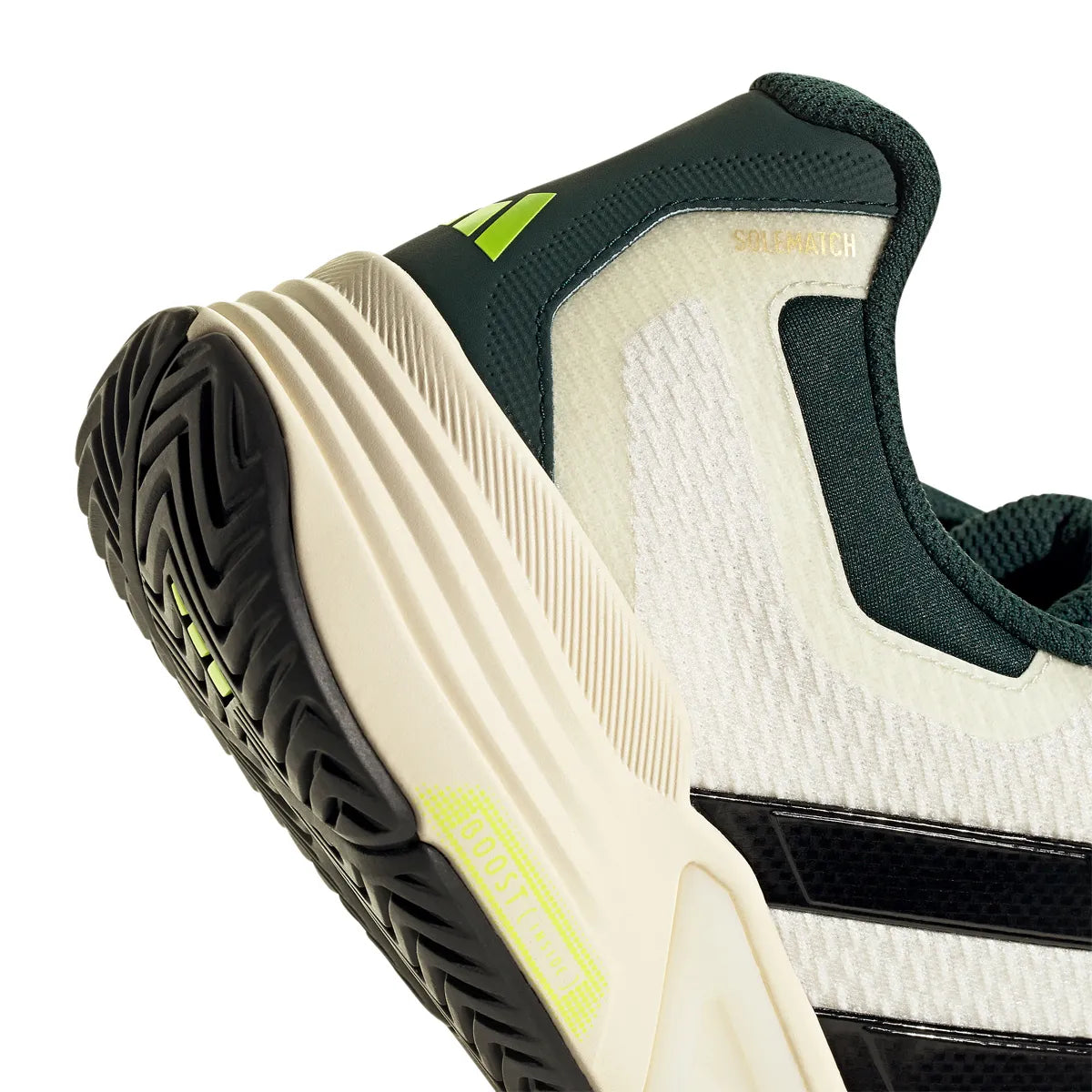 adidas Solematch Control 2 All Court Shoes