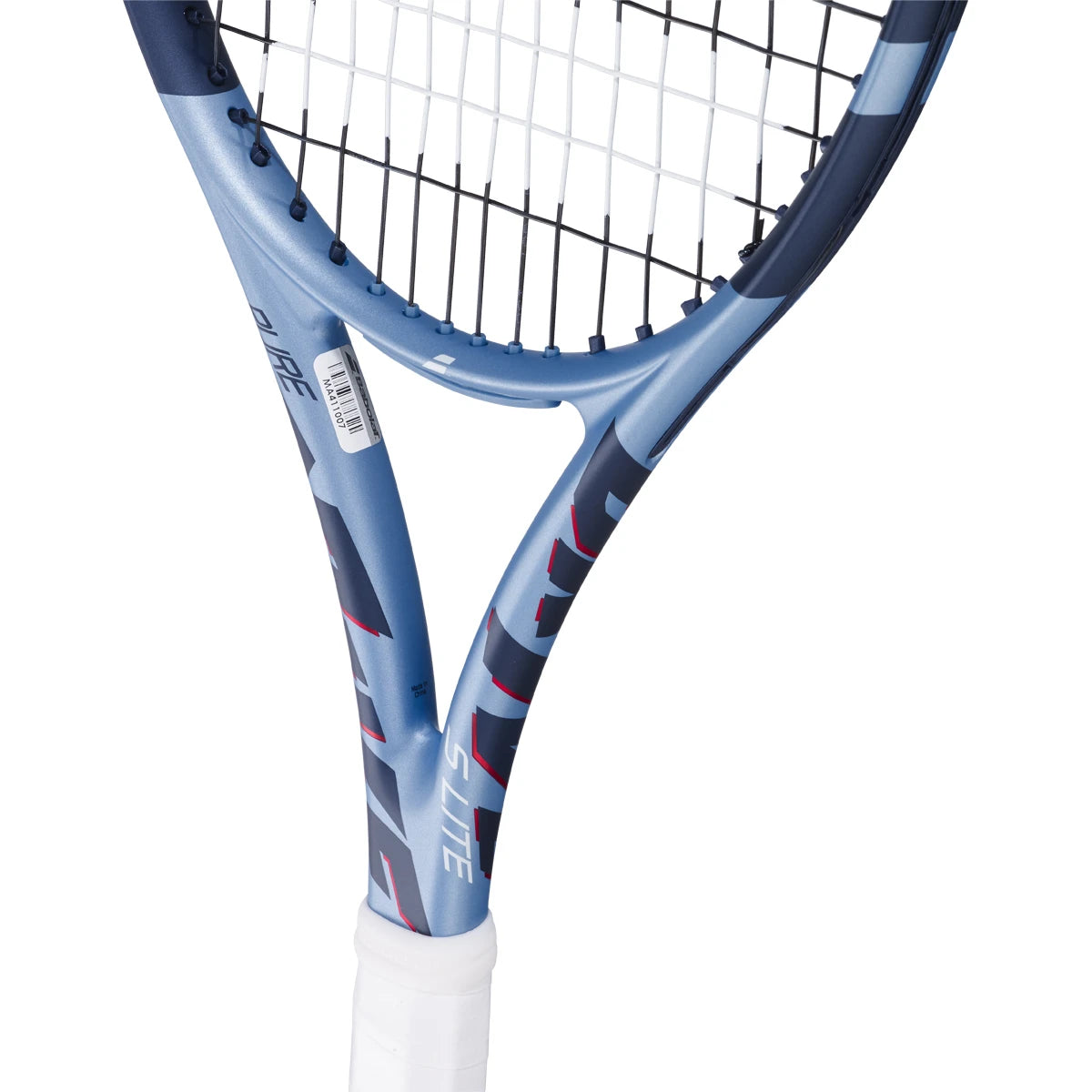 Raquette Test Babolat Pure Drive Super Lite (255 Gr)