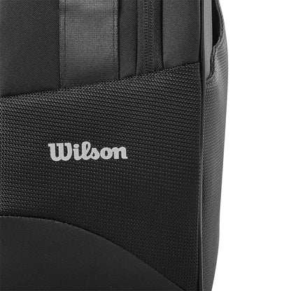 Sac Wilson Rf Tournament Racquet Bag 9R