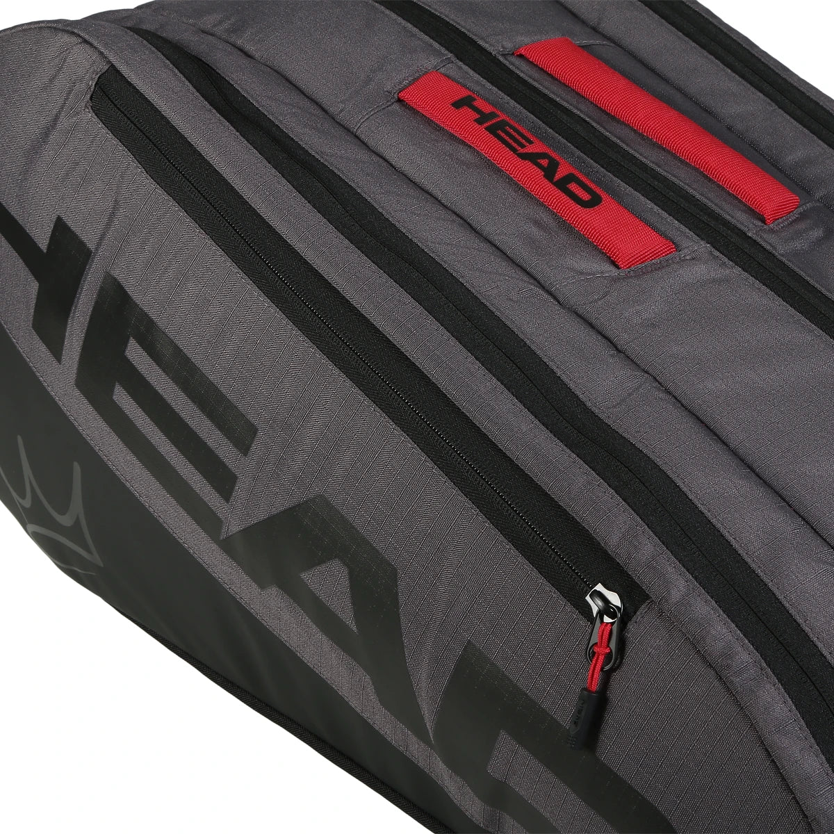 Padel-tas Head Coello Tour L