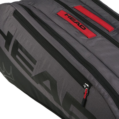Padel-tas Head Coello Tour L