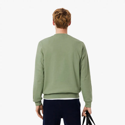 Lacoste Classic Fit Sweatshirt