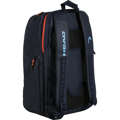 Tennis Backpack Head Pro 28L
