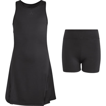 Jurk adidas Junior Club
