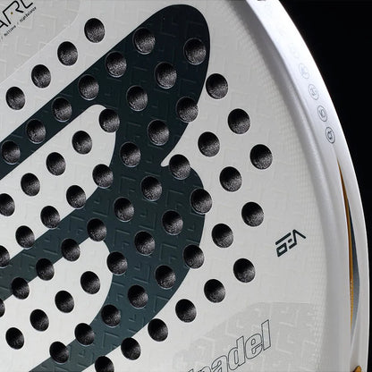 Padelracket Bullpadel Pearl 26 By Bea Gonzalez