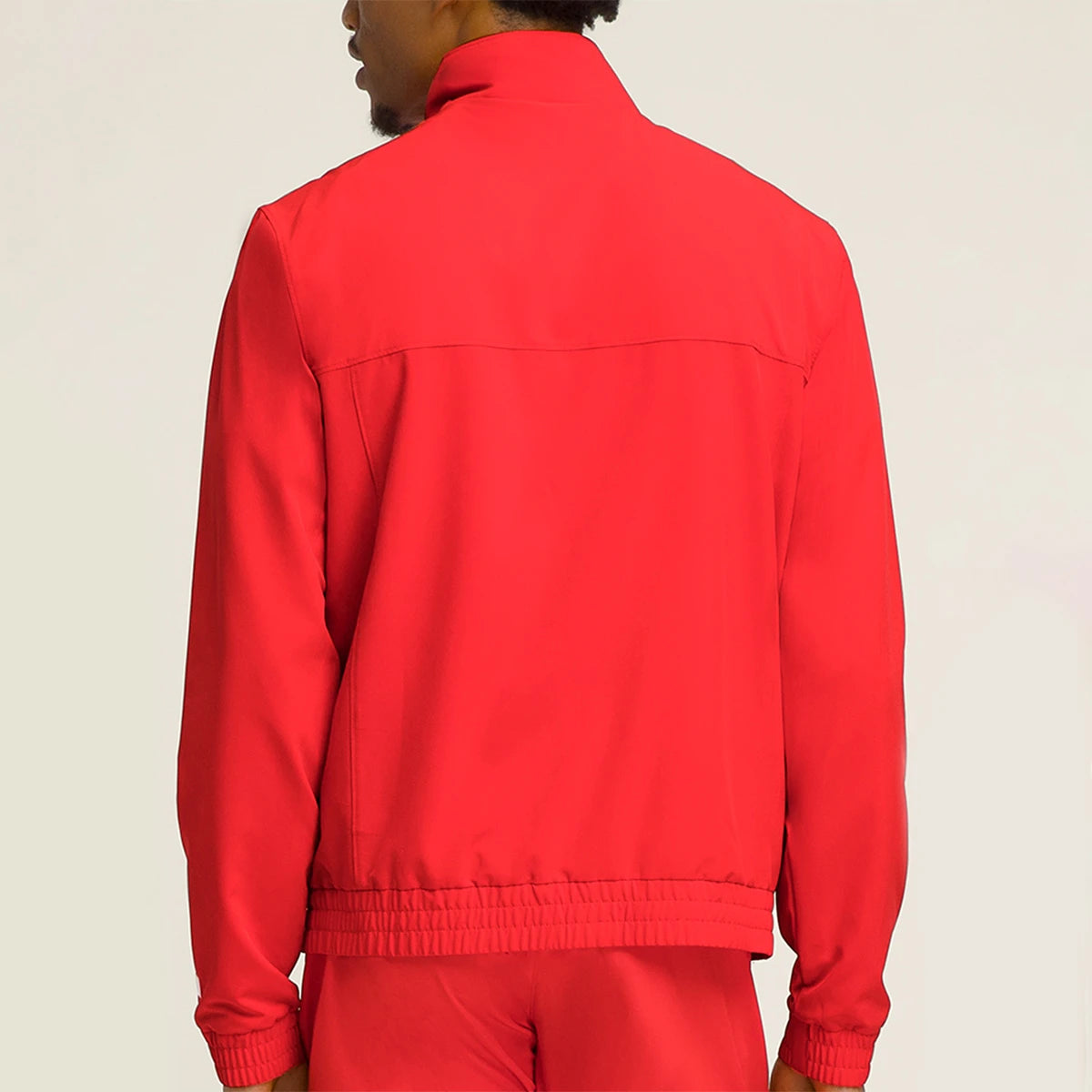Wilson Team Woven Jas
