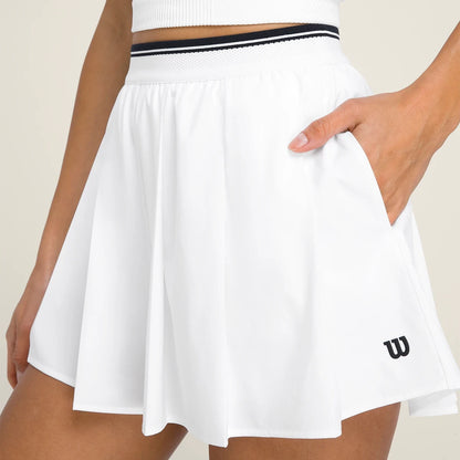 Wilson Women's Velocity Short