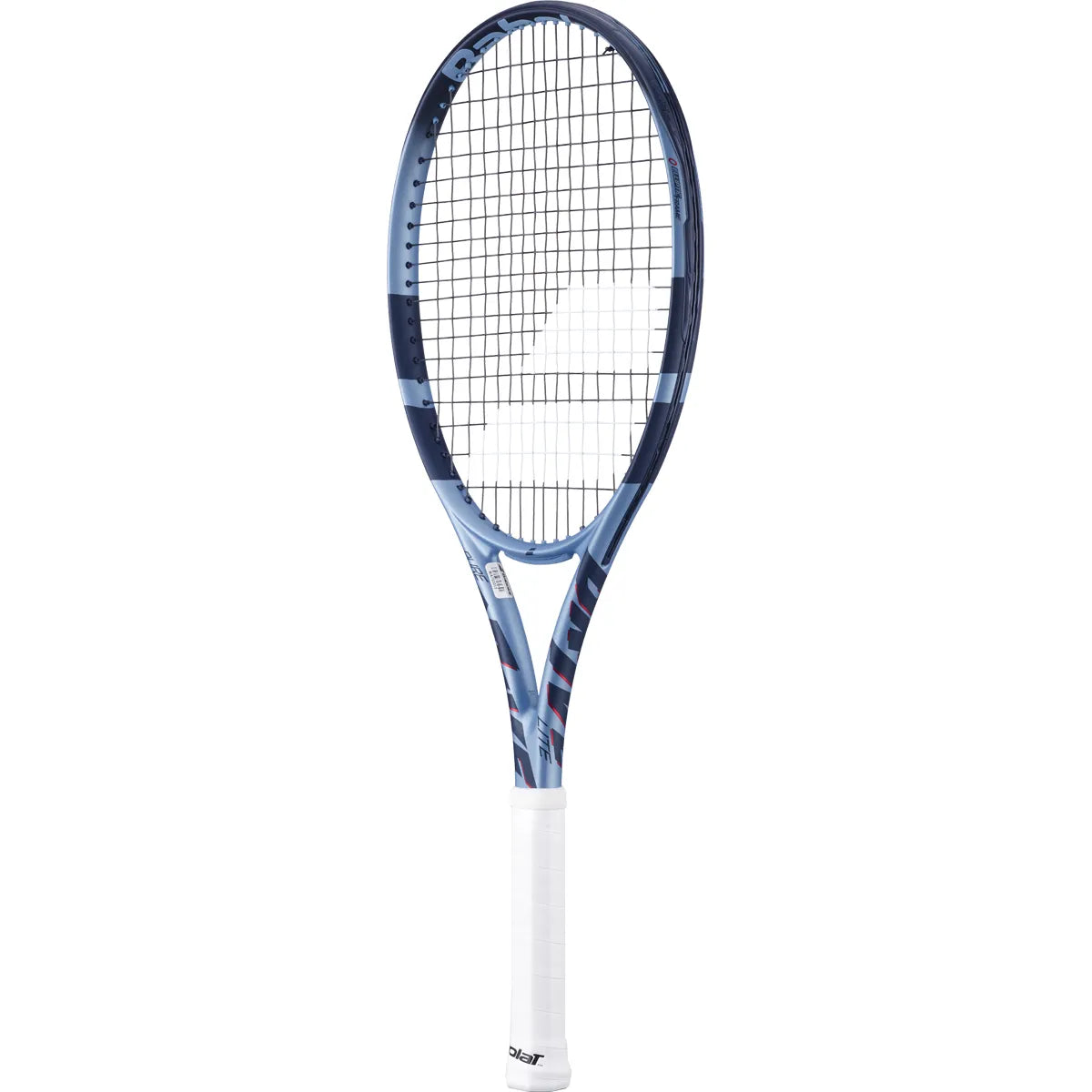 Babolat Pure Drive Lite Racket (270 Gr) (Strung)