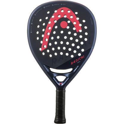 Head Radical Pro Padel racket