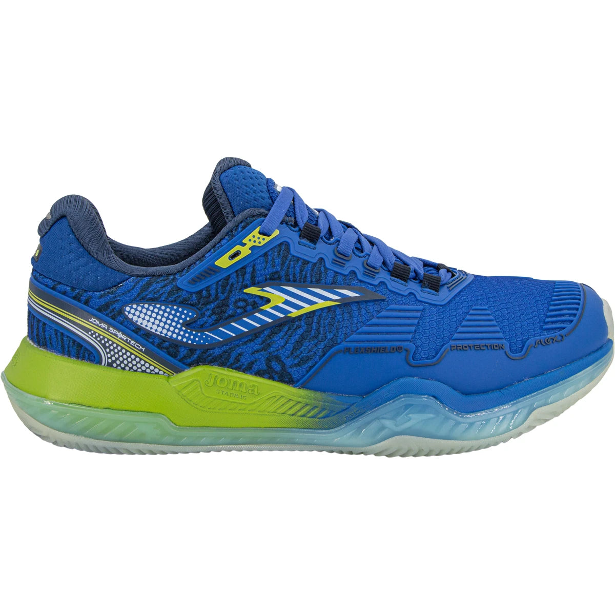 Chaussures Joma Point 2604 Terre Battue