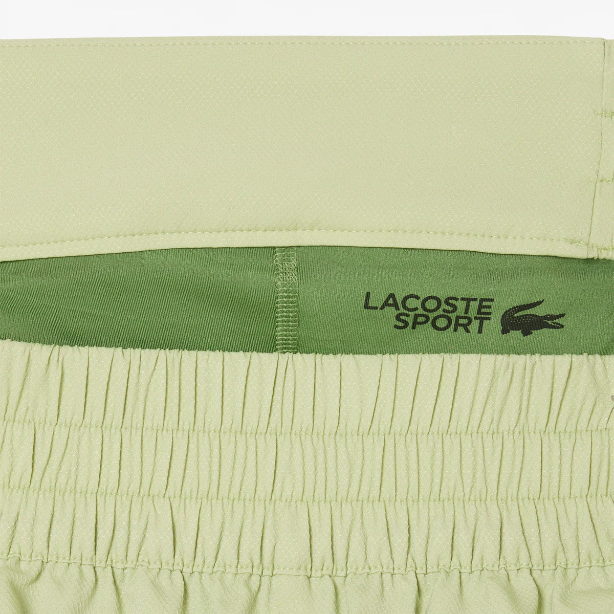 Short Lacoste Dames Miami Open