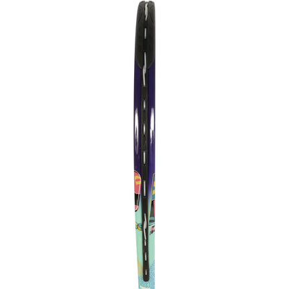 Prince Junior Ace/Face 21 Purple Racket