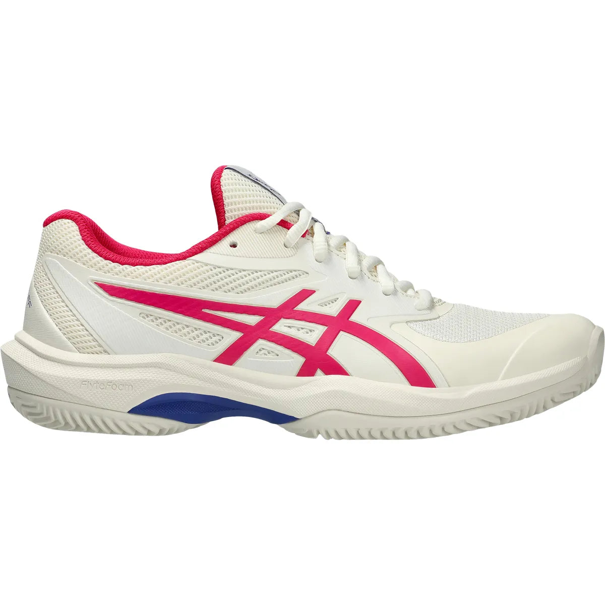 Asics Women's Game FF Clay Shoes