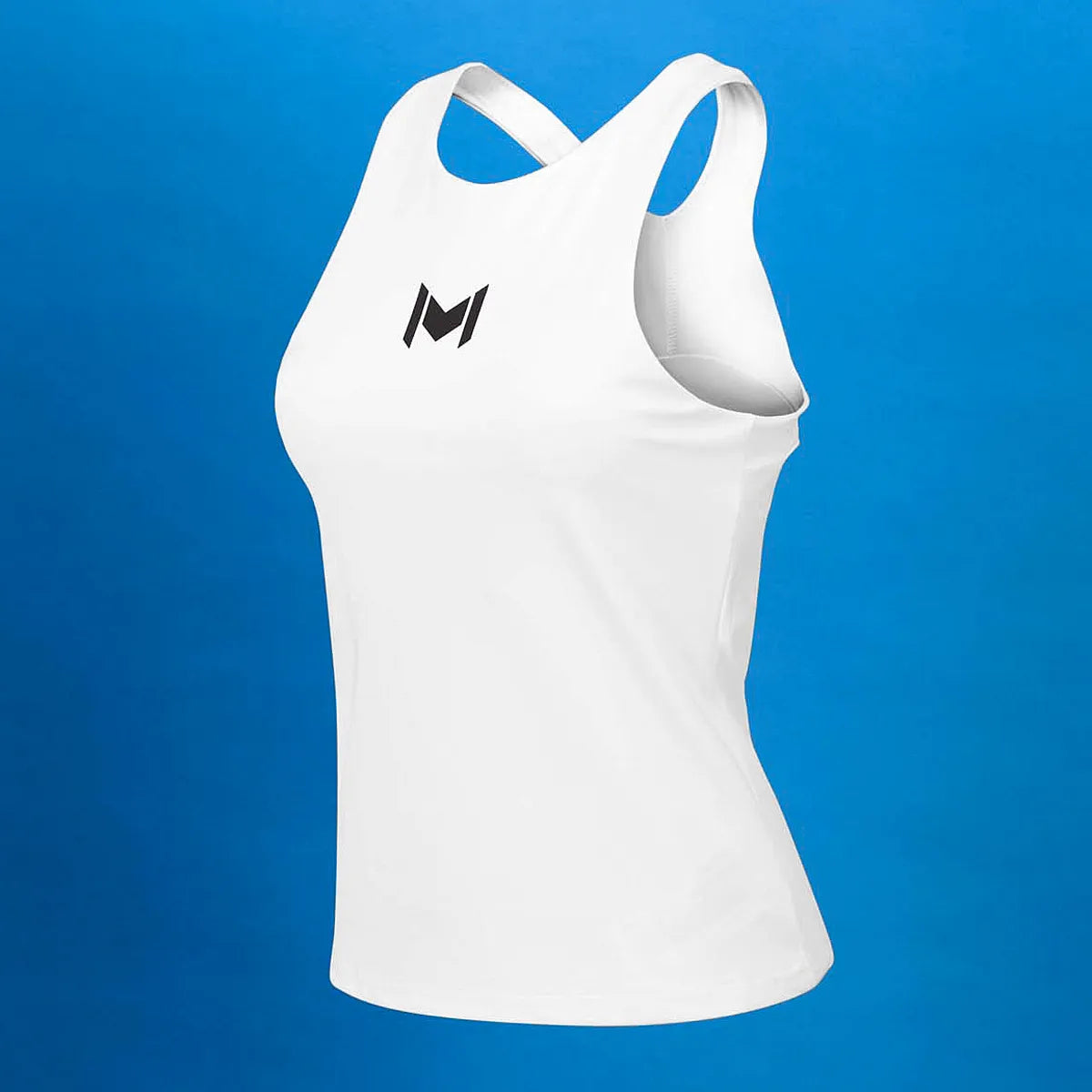 Tanktop Mouratoglou Apparel Dames Match Player
