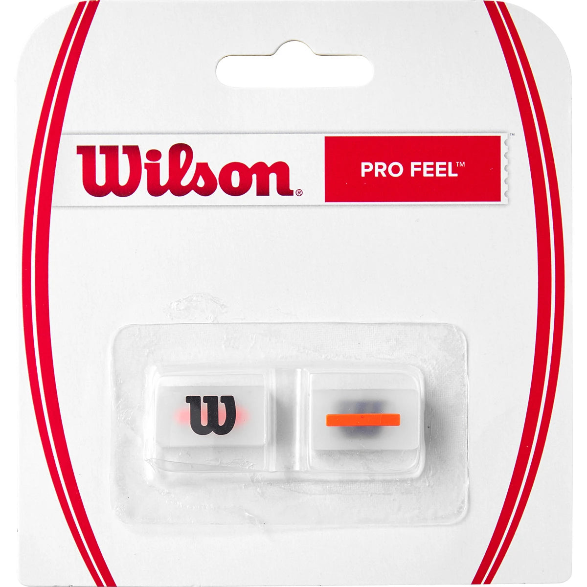 Antivibrateurs Wilson Shift