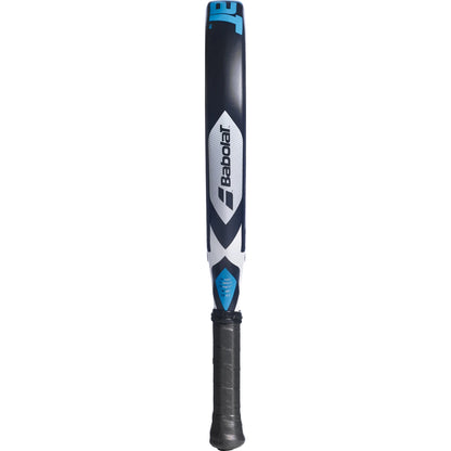 Padelracket Test Babolat Air Viper 2.6