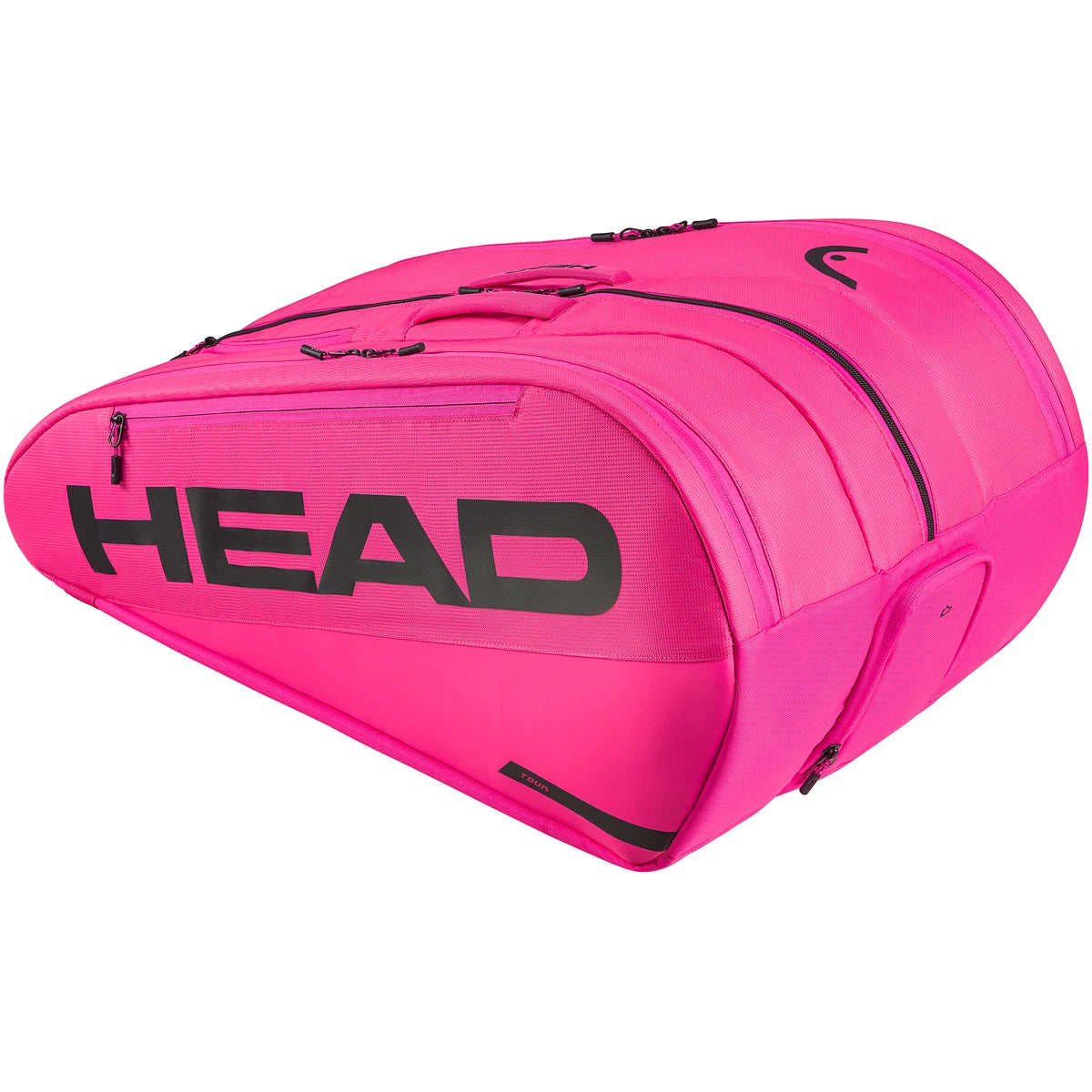 Head Tour Tennis Bag Racquet XL 15 Rackets