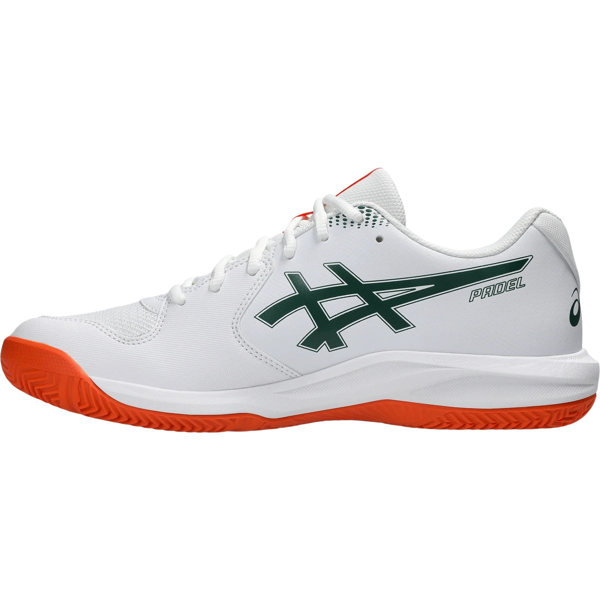 Asics Dedicate 9 Padel Shoes
