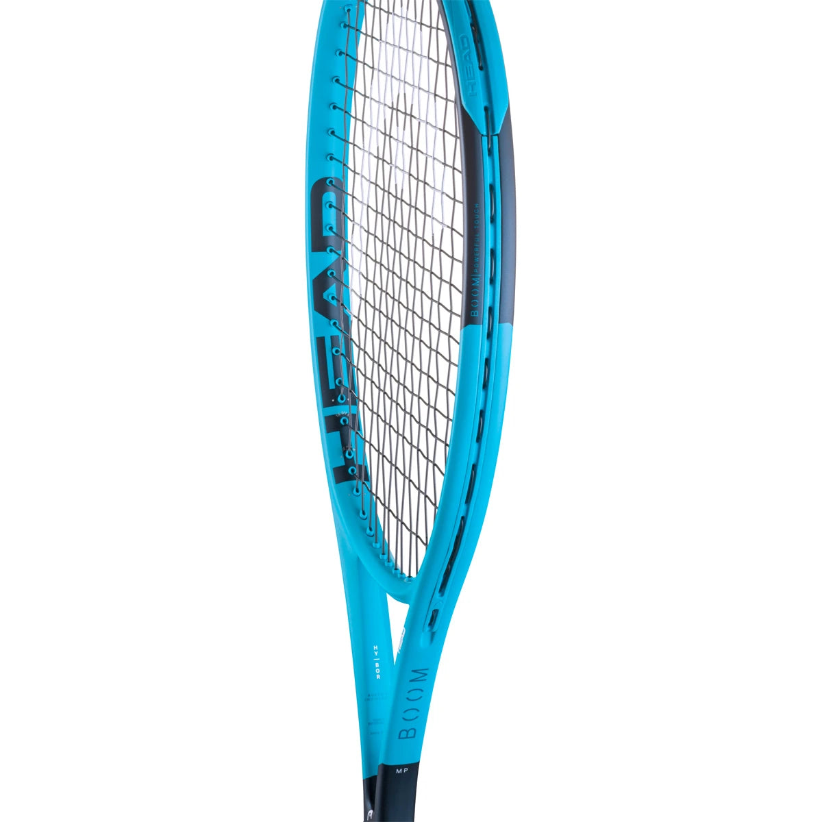 Racket Test Head Boom MP (295 Gr)