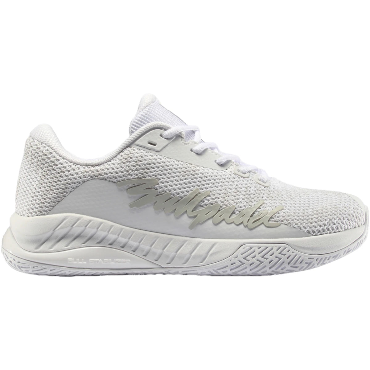 Padelschoenen Bullpadel Dames Ionic 26V