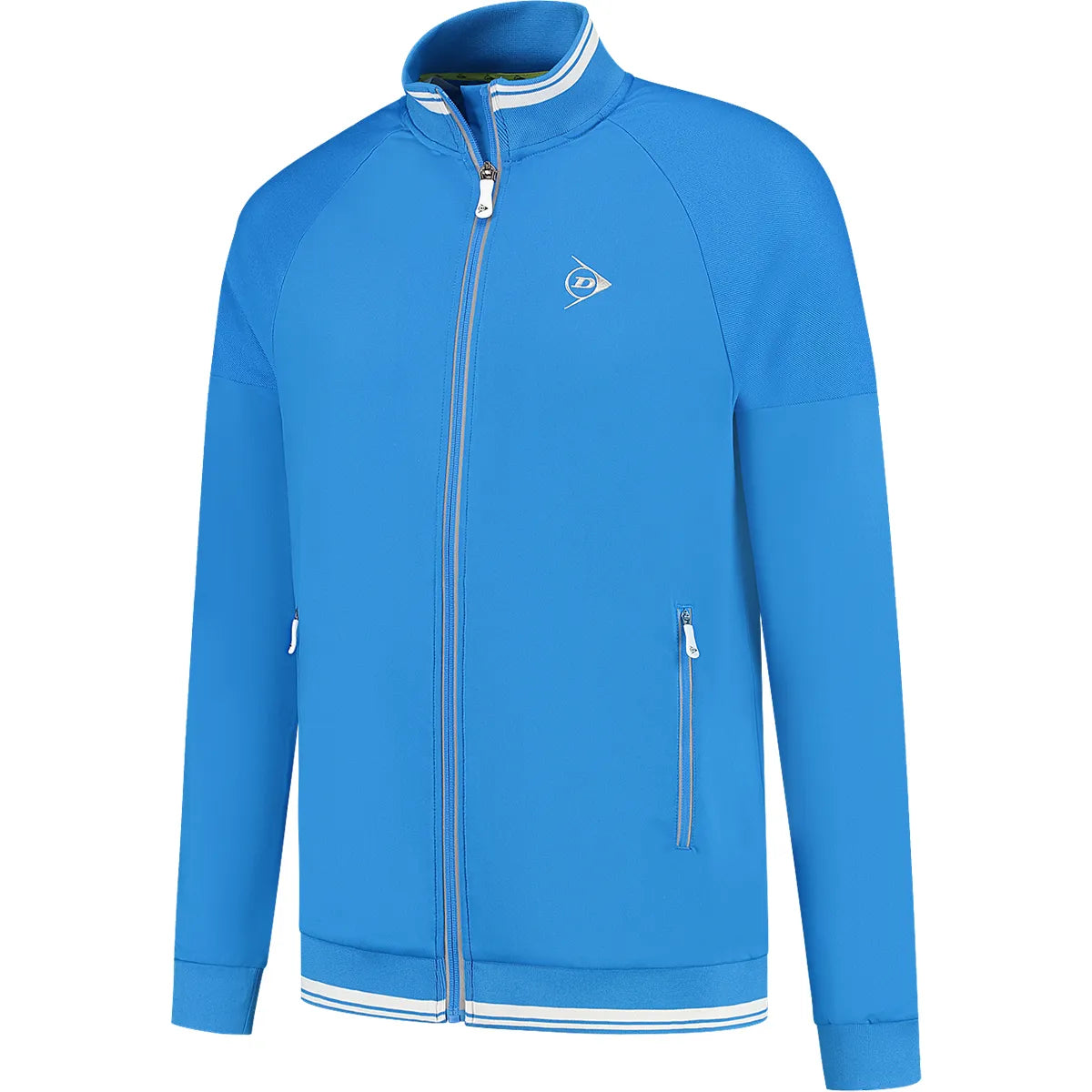 Dunlop Club Knitted Jacket