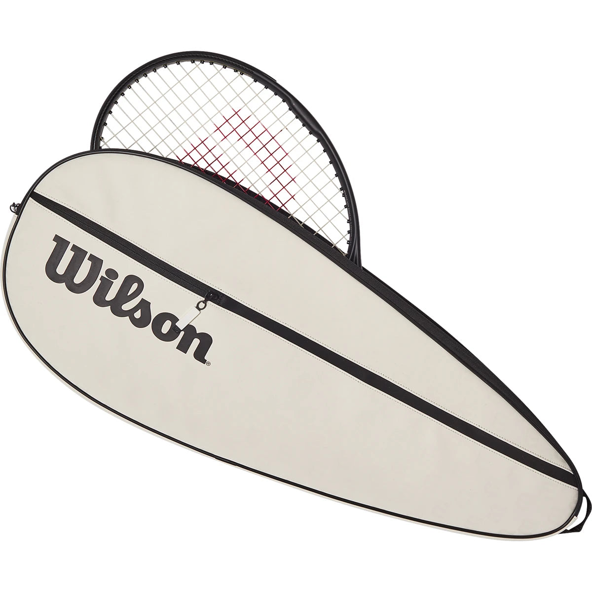 Wilson Premium Racket Cover